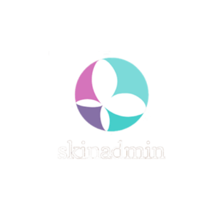 Skinadmin logo
