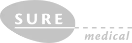 Sure Medical logo