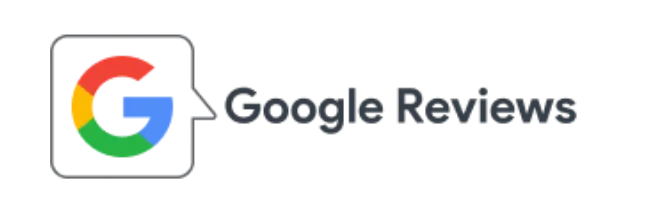 Google reviews logo
