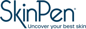 SkinPen logo